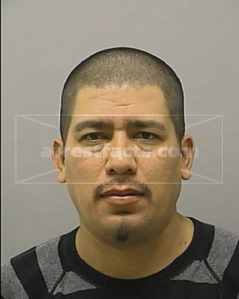 Jose Juan Garcia-Pichardo