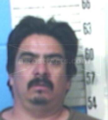Orlando Negrete Arispe