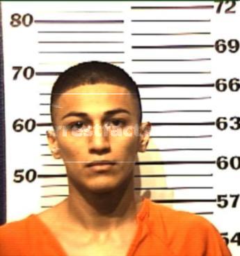 Brian Sanchez