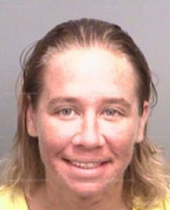 Maria Ann Crawford