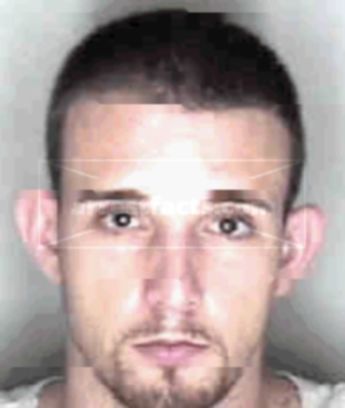 Jesse Alexander Hernandez
