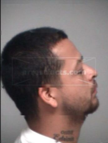 Edwin Samir Lopez Moreno