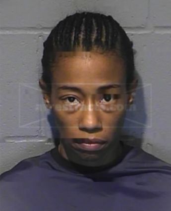 Marlayna Dawn Cotton