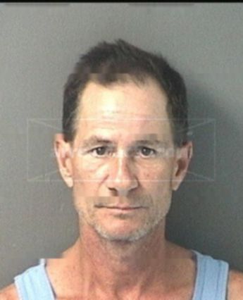 Mark Alvin Taylor