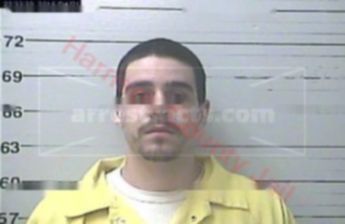 Tyler James Flores