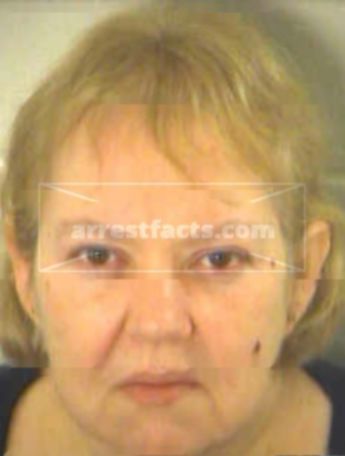 Deborah Kilburn