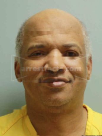 Marcus Lee Woody