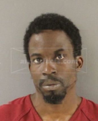 Kevin Eugene Bailey
