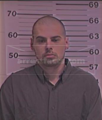Korey Michael Byrd