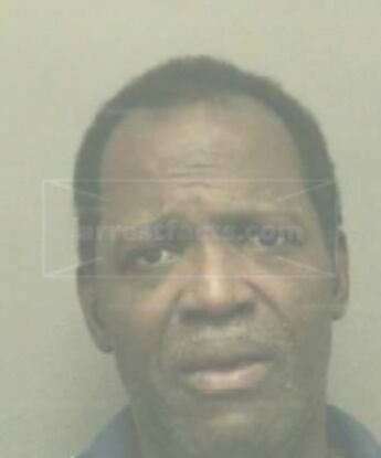 Anthony Jamal Sanchez