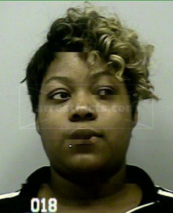 Annick Shaunte Bradley