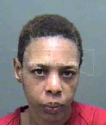Iona Lorraine Hall