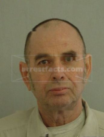 Johnny R Burnett