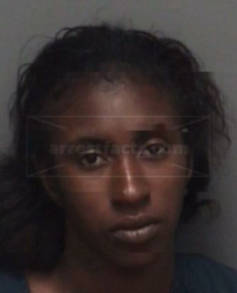 Terasa Michelle Ward