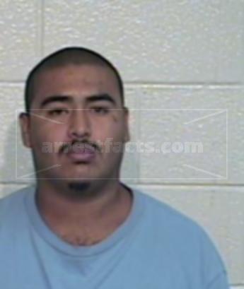 Daniel Zamora Morones
