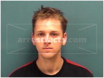 Travis Michael Jacobs