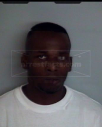 Malcolm Jamal Newby