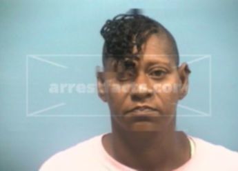 Laquasha Shavette Reed