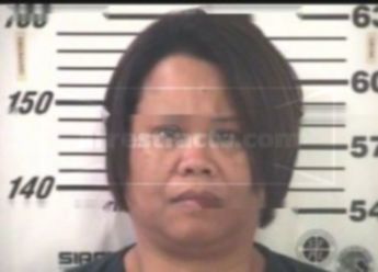 Loriann Regina Ramos