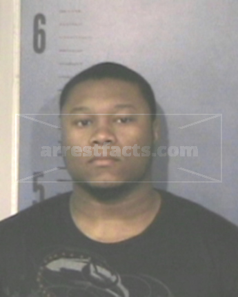Tony Lamar Lockett