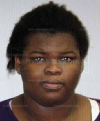 Shakia Nicole Young