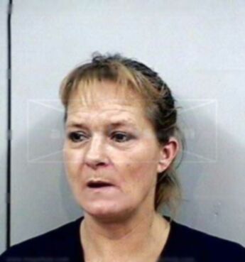 Tammy Jo Johnson