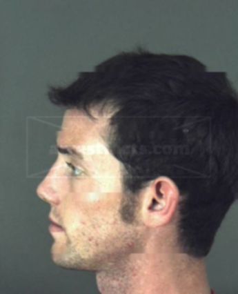 Ross William Harris Jr.