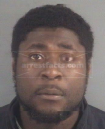 Jacquez Ceasar Murphy