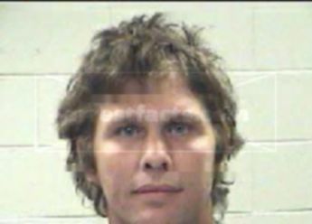 Randall Alan Kimberlin