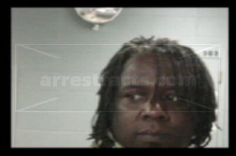 Randy Arnez Glover