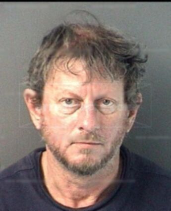 James Winston Perdue