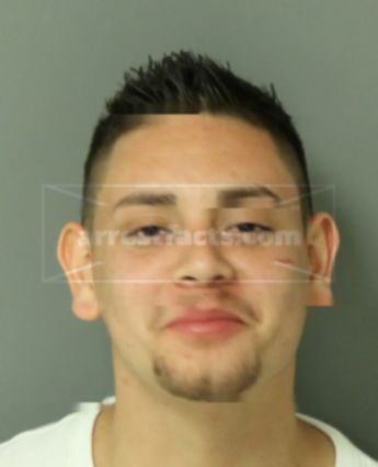 Steve Martinez