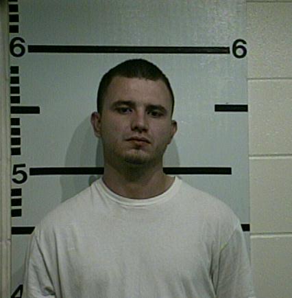 Gordon Burneal Lackey