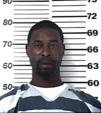 Marcus Dewayne Allen