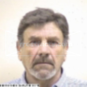 Fred Dewitt Stanley