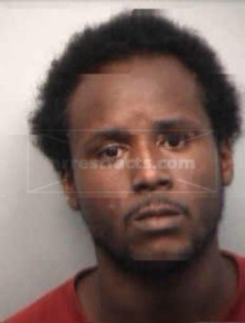 Contrell Brantley