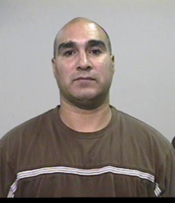 David Salinas