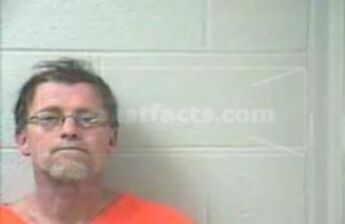 Todd Elliott Carpenter