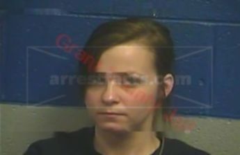 Jessica Nicole Weaver