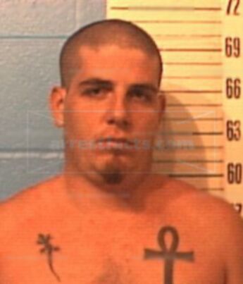 Michael Lee Talley