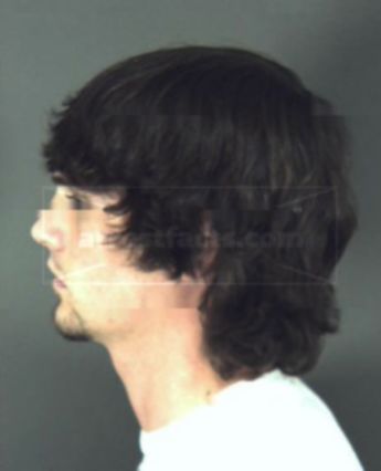 Cody Allan Chavis