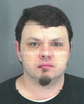 Joshua John Richardson