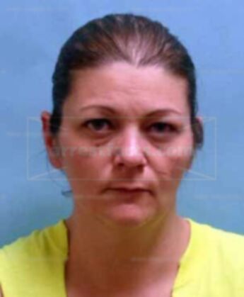 Amber Leeann Phelps