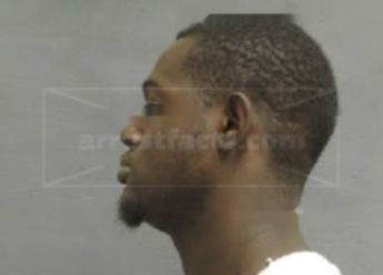Kameron Cornelius Mcglown