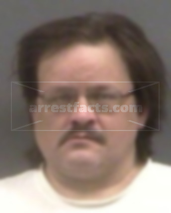 Bart Neyron Stokes