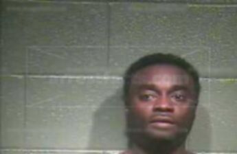 Darryl Curtis Clayton