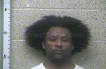 Donray Lamont Harris