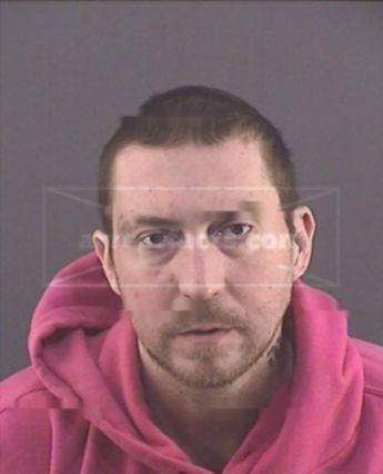 Joshua Lanneth Gallion