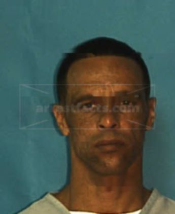 Dairon Markal Randolph