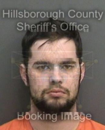 Justin Stephen Parker